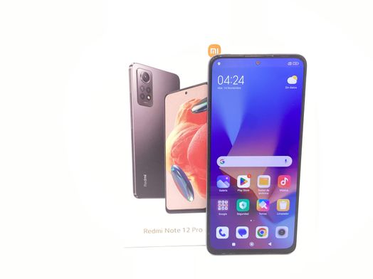 xiaomi redmi note 12 pro 6gb 128gb