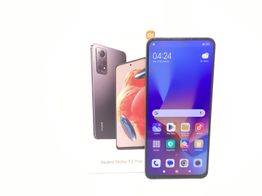 xiaomi redmi note 12 pro 6gb 128gb