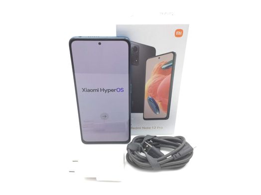 xiaomi redmi note 12 pro 8gb 256gb