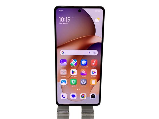 xiaomi redmi note 12 pro plus 8gb 256gb