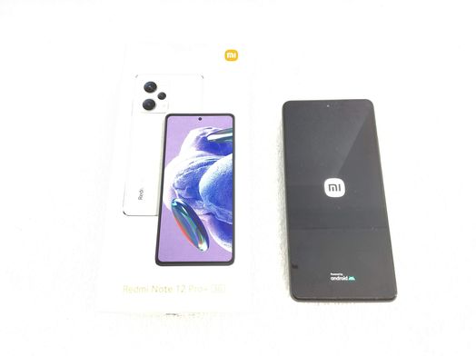 xiaomi redmi note 12 pro plus 8gb 256gb