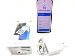 xiaomi redmi note 13 4g 6gb 128gb