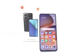 xiaomi redmi note 13 4g 6gb 128gb