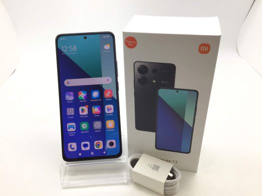 xiaomi redmi note 13 4g 6gb 128gb