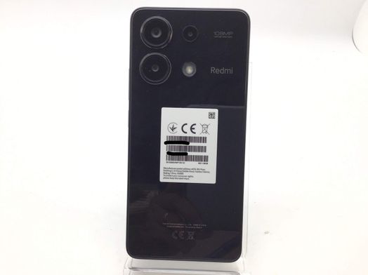 xiaomi redmi note 13 4g 6gb 128gb