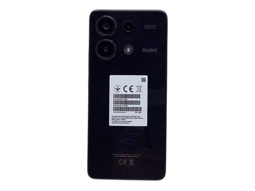 xiaomi redmi note 13 4g 6gb 128gb