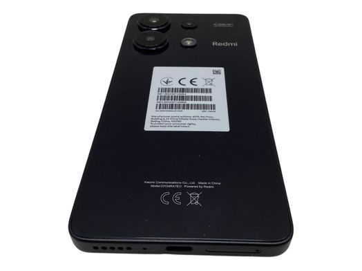 xiaomi redmi note 13 4g 6gb 128gb