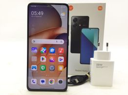 xiaomi redmi note 13 4g 8gb 256gb