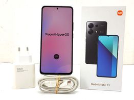 xiaomi redmi note 13 4g 8gb 256gb
