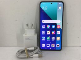xiaomi redmi note 13 4g 8gb 256gb