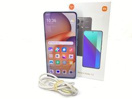 xiaomi redmi note 13 4g 8gb 256gb