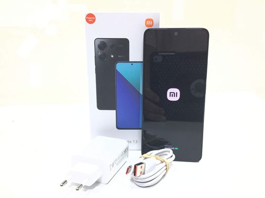 xiaomi redmi note 13 4g 8gb 256gb