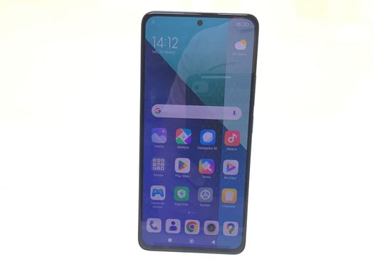 xiaomi redmi note 13 4g 8gb 256gb
