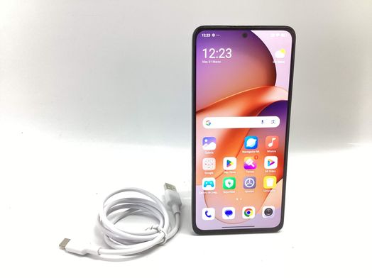 xiaomi redmi note 13 4g 8gb 256gb