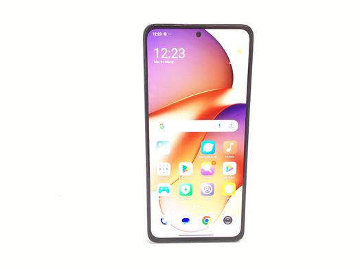 xiaomi redmi note 13 4g 8gb 256gb