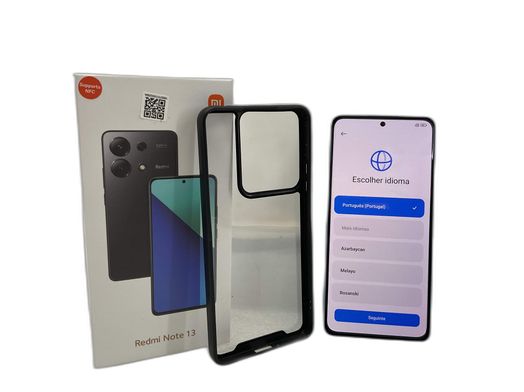 xiaomi redmi note 13 5g 6gb 128gb
