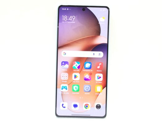xiaomi redmi note 13 5g 8gb 256gb