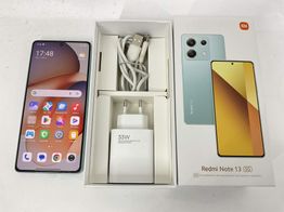xiaomi redmi note 13 5g 8gb 256gb