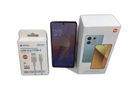 xiaomi redmi note 13 5g 8gb 256gb