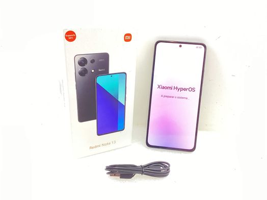 xiaomi redmi note 13 5g 8gb 256gb