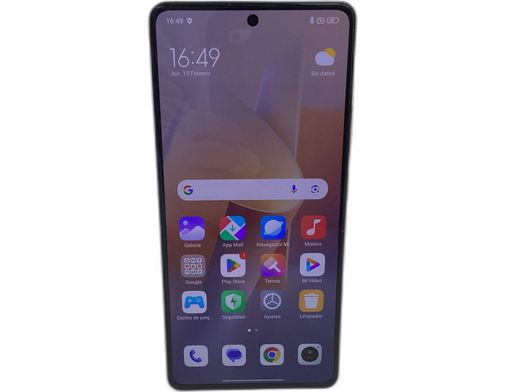 xiaomi redmi note 13 pro 4g 12gb 512gb