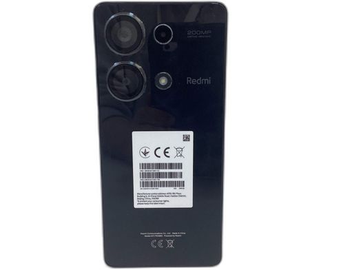 xiaomi redmi note 13 pro 4g 12gb 512gb