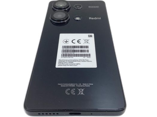 xiaomi redmi note 13 pro 4g 12gb 512gb