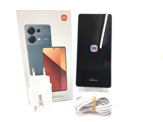 xiaomi redmi note 13 pro 4g 8gb 256gb