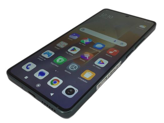 xiaomi redmi note 13 pro 4g 8gb 256gb