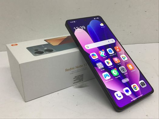 xiaomi redmi note 13 pro 4g 8gb 256gb