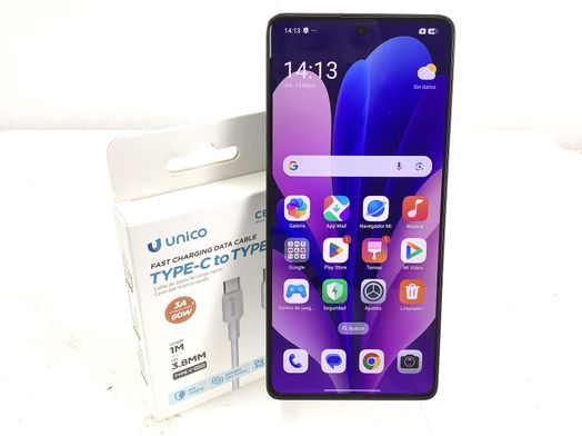 xiaomi redmi note 13 pro 4g 8gb 256gb