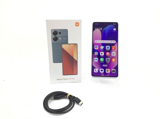 xiaomi redmi note 13 pro 4g 8gb 256gb