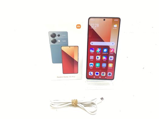 xiaomi redmi note 13 pro 5g 12gb 512gb