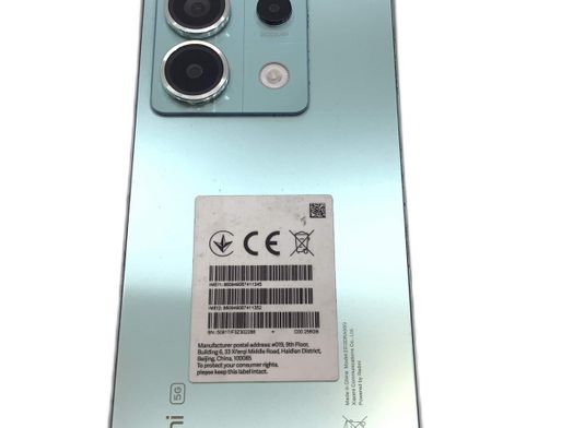 xiaomi redmi note 13 pro 5g 8gb 256gb