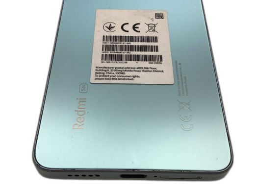 xiaomi redmi note 13 pro 5g 8gb 256gb