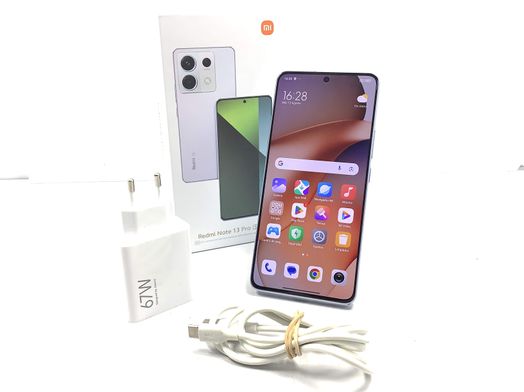 xiaomi redmi note 13 pro 5g 8gb 256gb