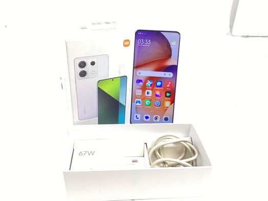 xiaomi redmi note 13 pro 5g 8gb 256gb