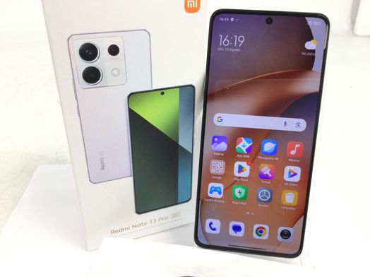xiaomi redmi note 13 pro 5g 8gb 256gb