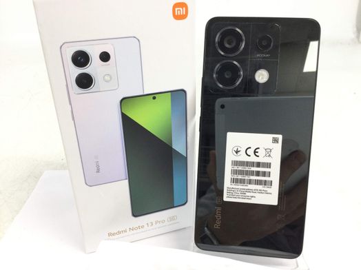 xiaomi redmi note 13 pro 5g 8gb 256gb