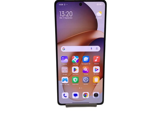 xiaomi redmi note 13 pro 5g 8gb 256gb