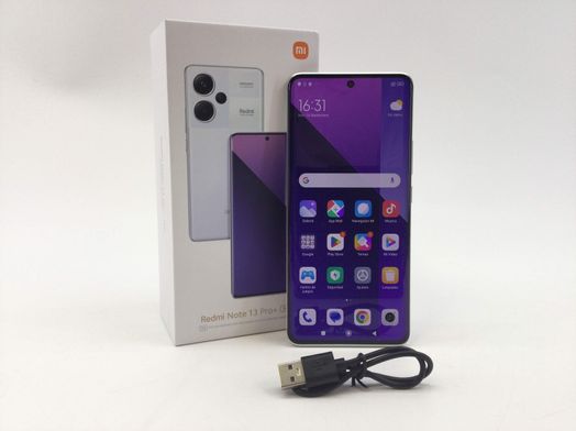 xiaomi redmi note 13 pro plus 5g 8gb 256gb
