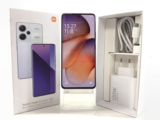 xiaomi redmi note 13 pro plus 5g 8gb 256gb