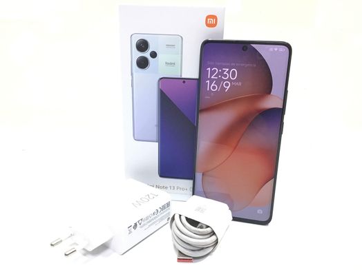 xiaomi redmi note 13 pro plus 5g 8gb 256gb