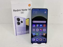 xiaomi redmi note 14 6gb 256gb