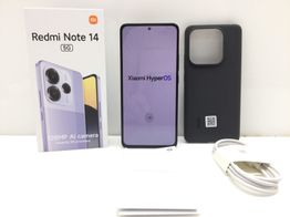 xiaomi redmi note 14 5g 8gb 256gb