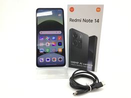xiaomi redmi note 14 6gb 128gb