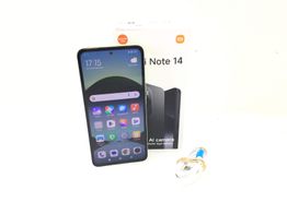 xiaomi redmi note 14 6gb 128gb