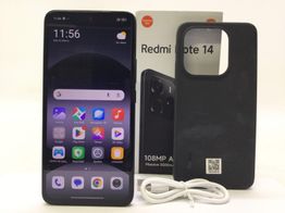 xiaomi redmi note 14 6gb 128gb
