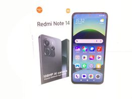 xiaomi redmi note 14 8gb 256gb