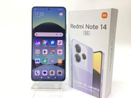 xiaomi redmi note 14 8gb 256gb
